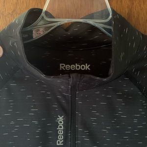 Reebok pullover